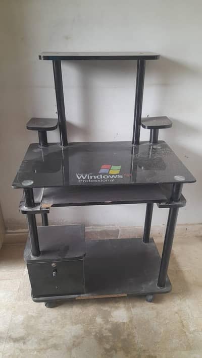 computer trolley