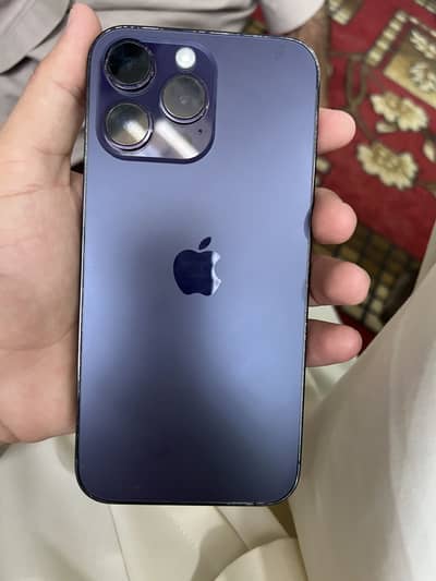 14 pro max