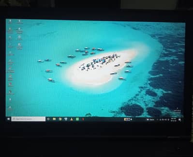 Lenovo i5. . 6th generation