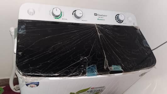 Dawlance washing machine model DW-7500C