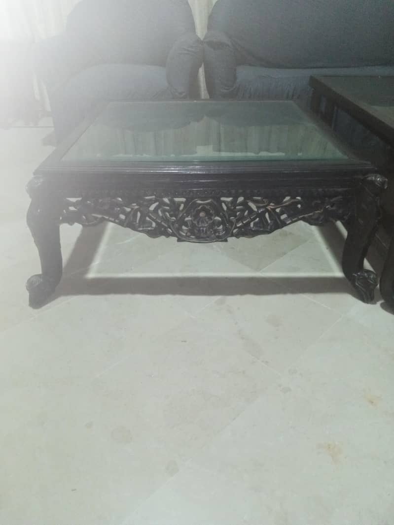 dinning table 2