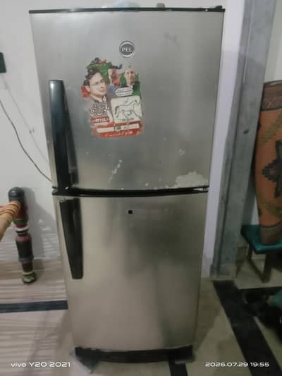 Pel Small Medium Refrigerator