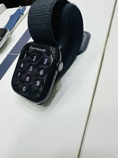 Apple Watch Series 10