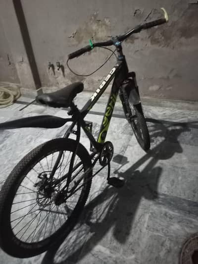 cycle on sale