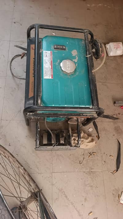 Generator Sale