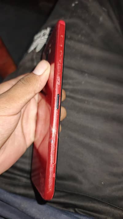 Samsung Mobile J6 Plus