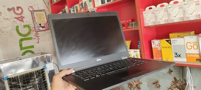 Dell Latitude Original LCD + Keyboard 100% Working