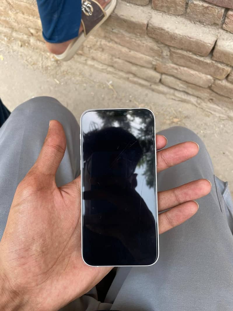 IPhone 12 1