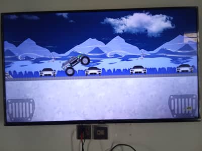 TCL LED ULTRA HD