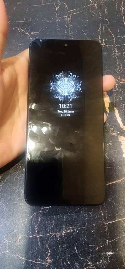 Xiaomi Redmi Note 12