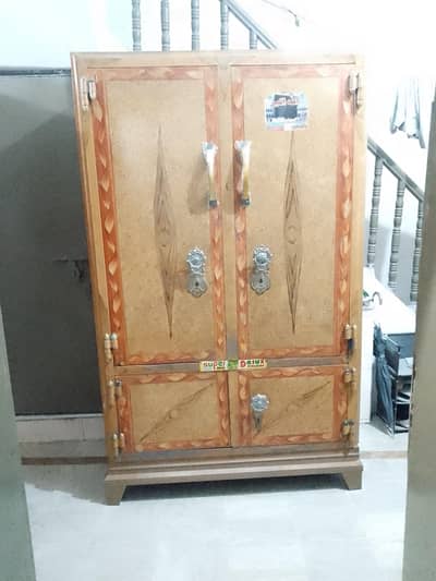 Iron Safe for sale New condition