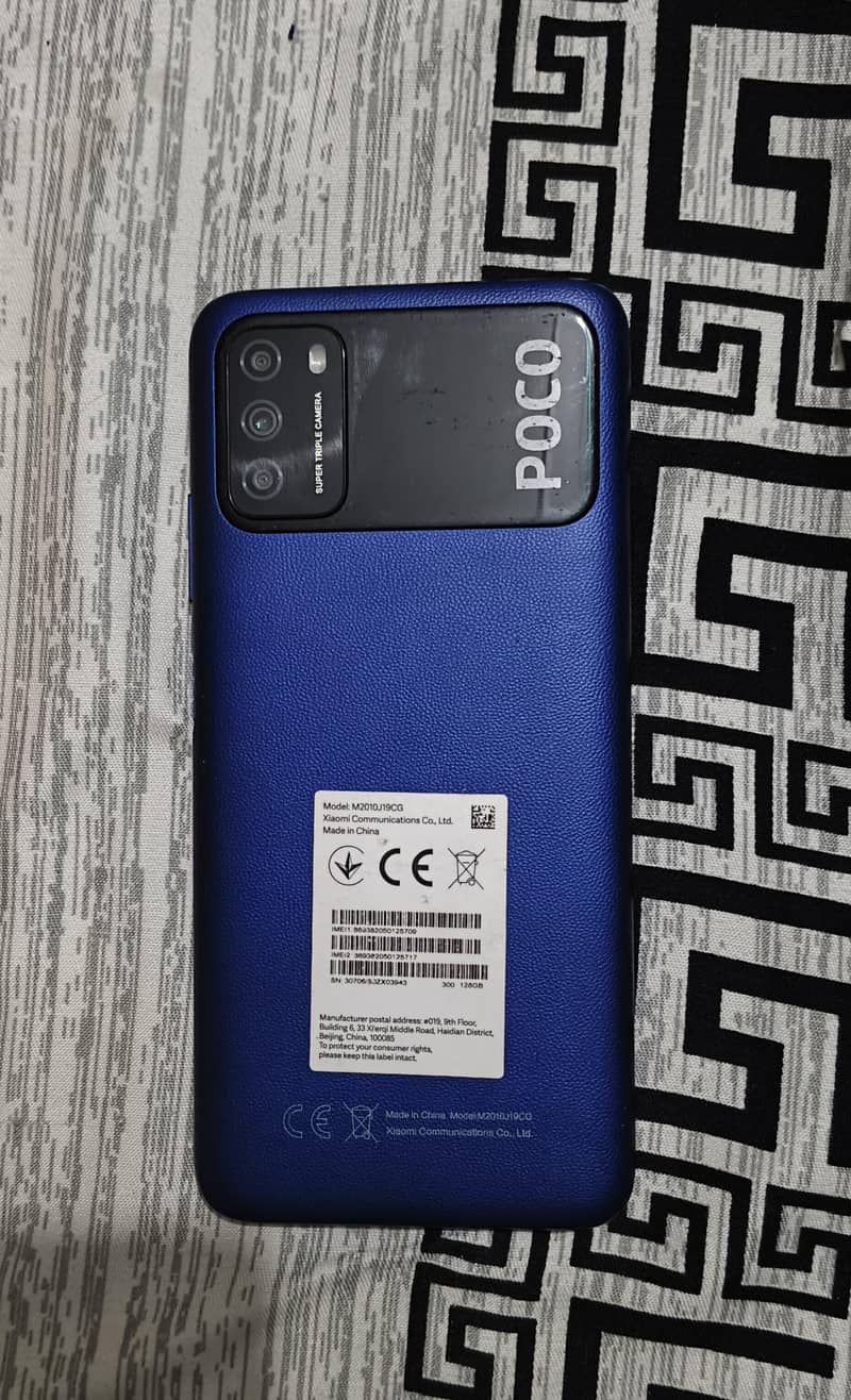 POCO M3 1