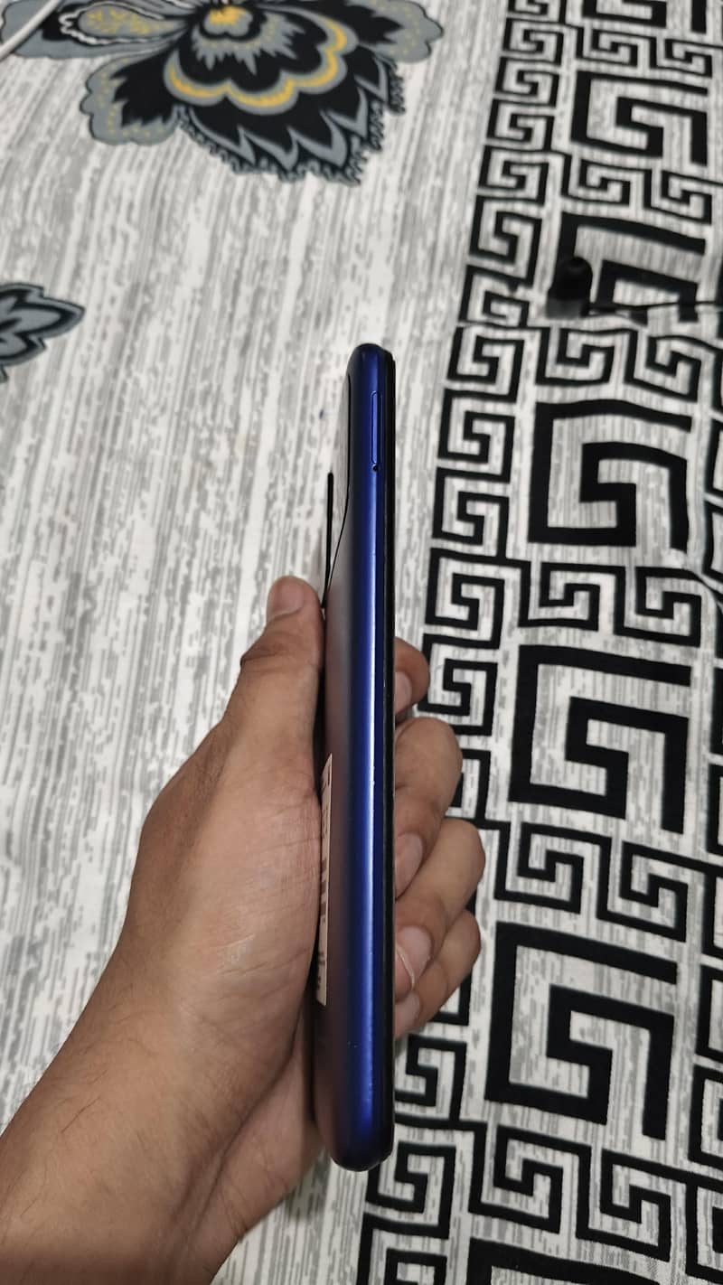 POCO M3 5