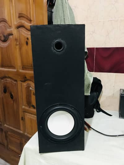 8 inch japnees subwoofer