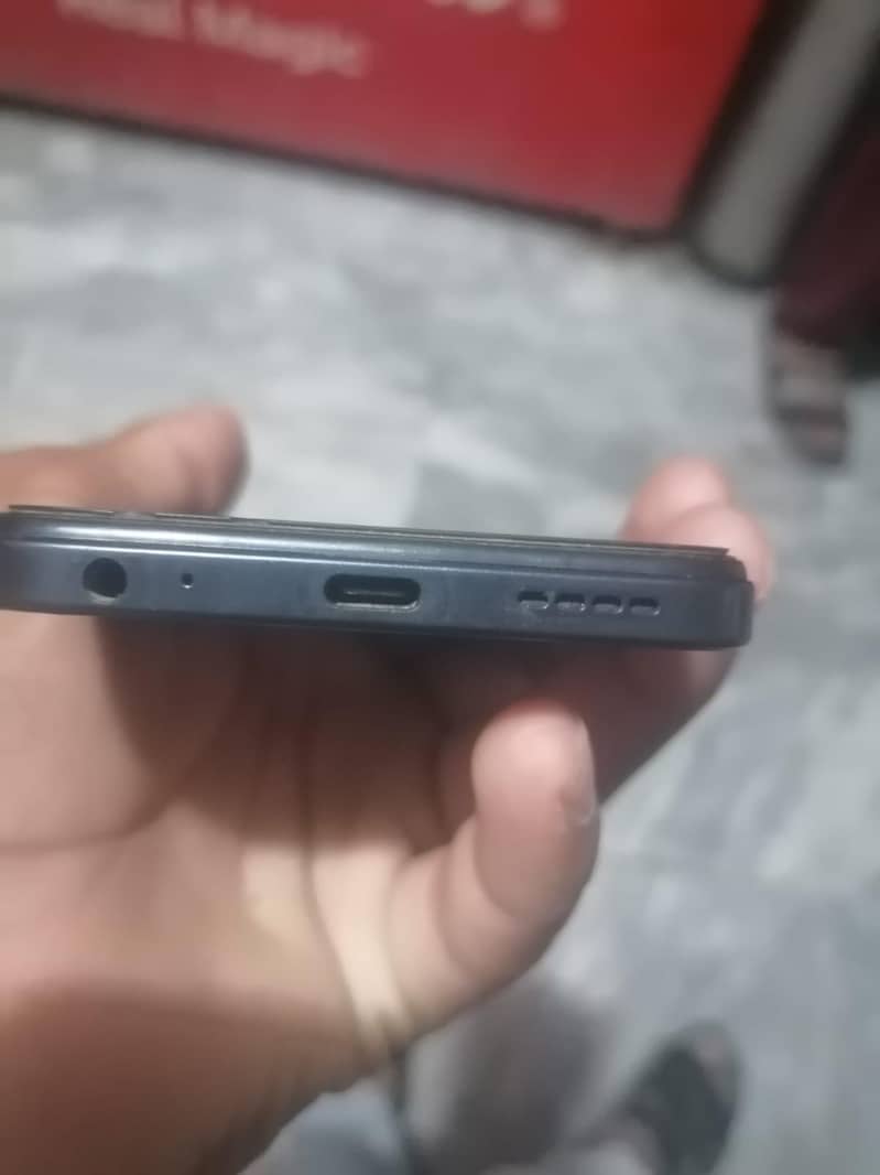Itel A50 1