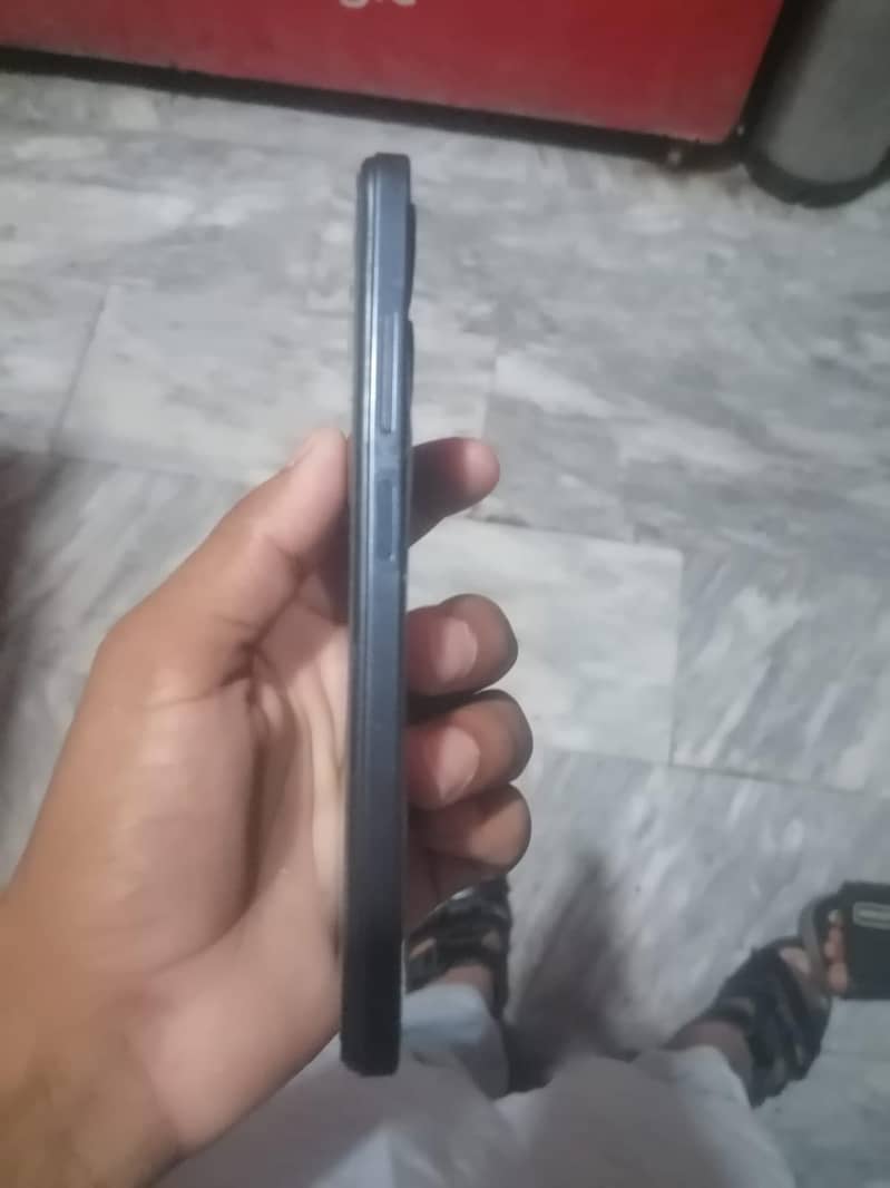 Itel A50 2