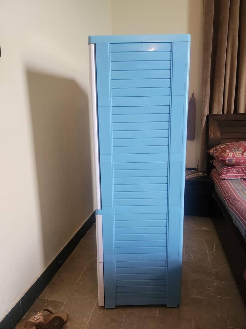 Slightly used 0