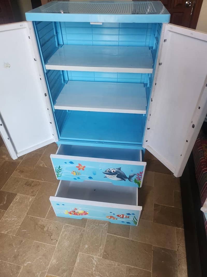Slightly used 2