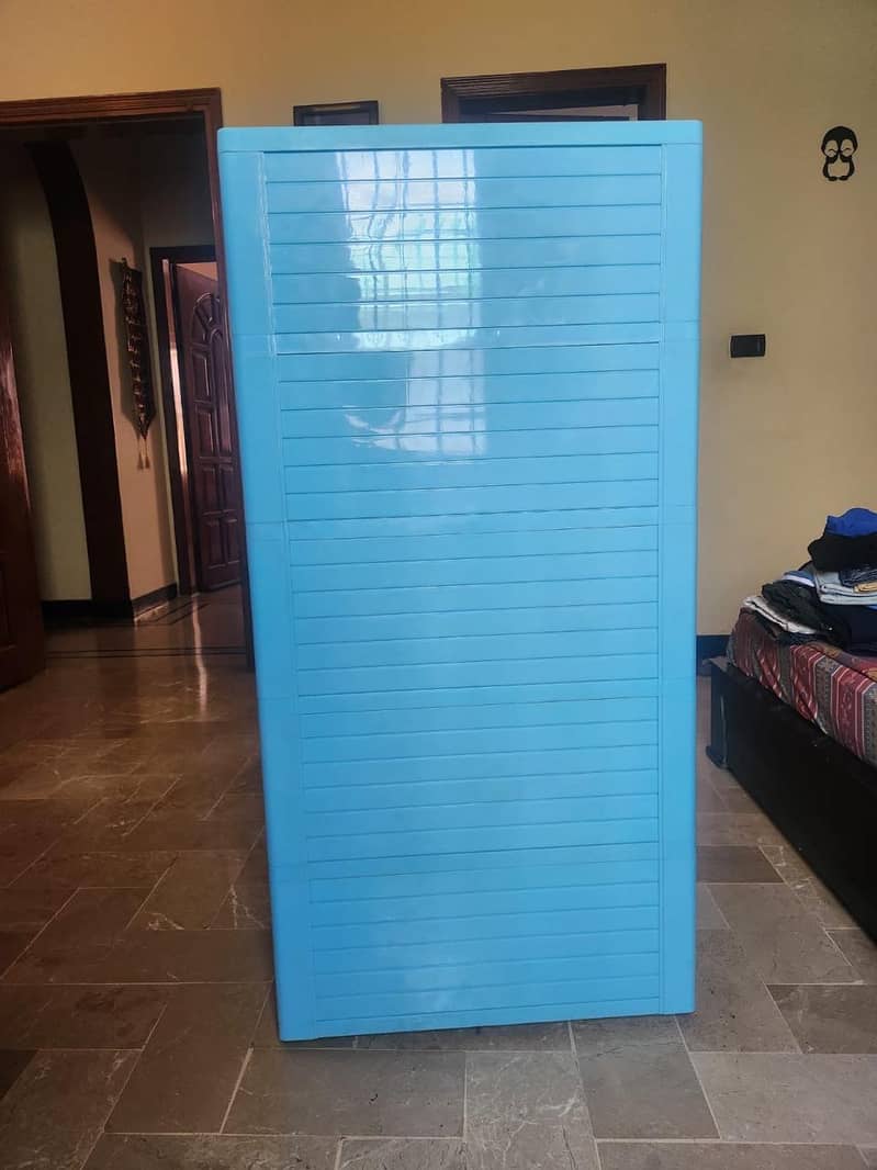 Slightly used 4