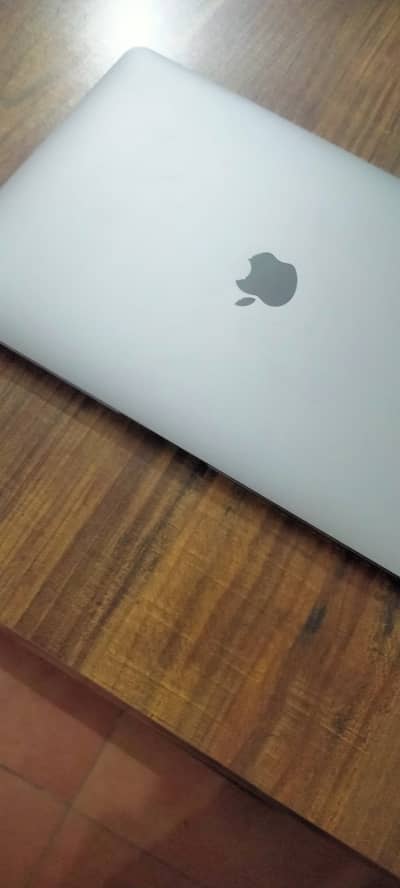 MacBook Air 512GB 2020