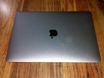 MacBook Air M1 512GB 2020 with Box & Charger