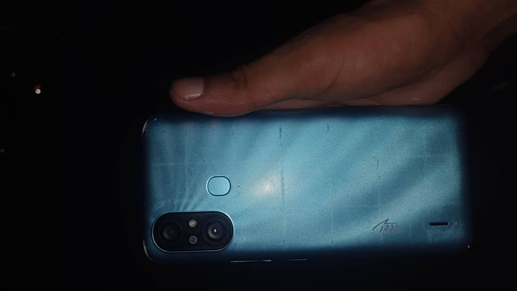 Itel Other Model 1