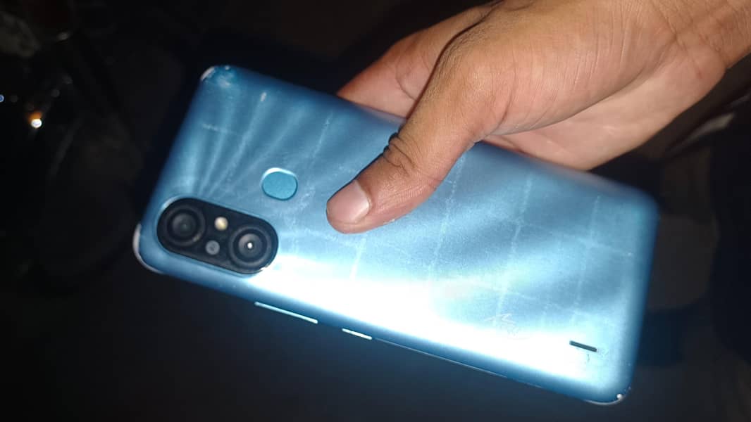 Itel Other Model 3