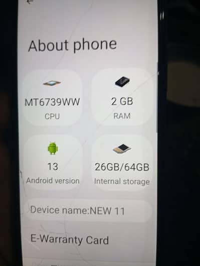 VGO TEL New 11 2/64