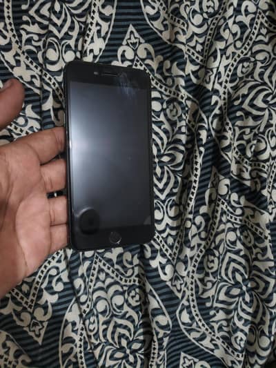 Apple iPhone 7 Plus 128 gb non pta