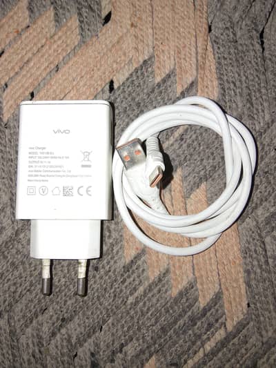Vivo Y51s