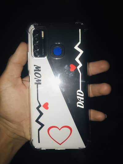 Tecno Spark 5 Pro