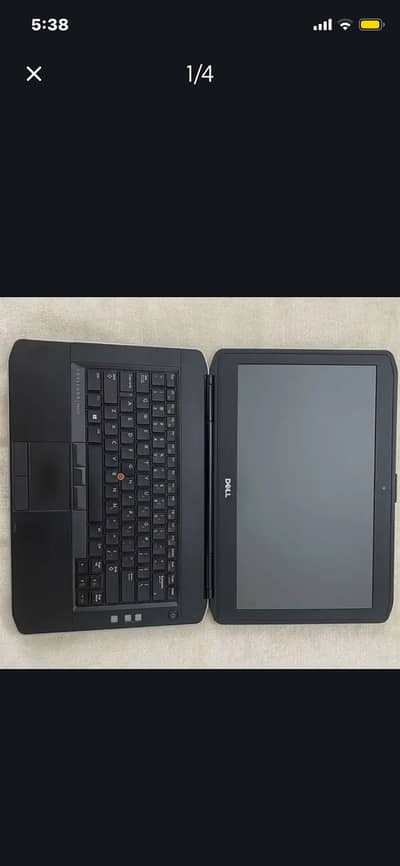 Dell latitude e5430-8gb ram -256gb ssd-i5 3 gen