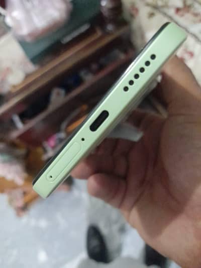 Xiaomi Redmi Note 14