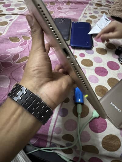 iPad Air 2