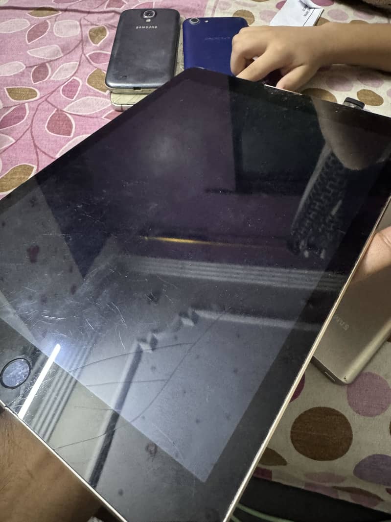 iPad Air 2 2