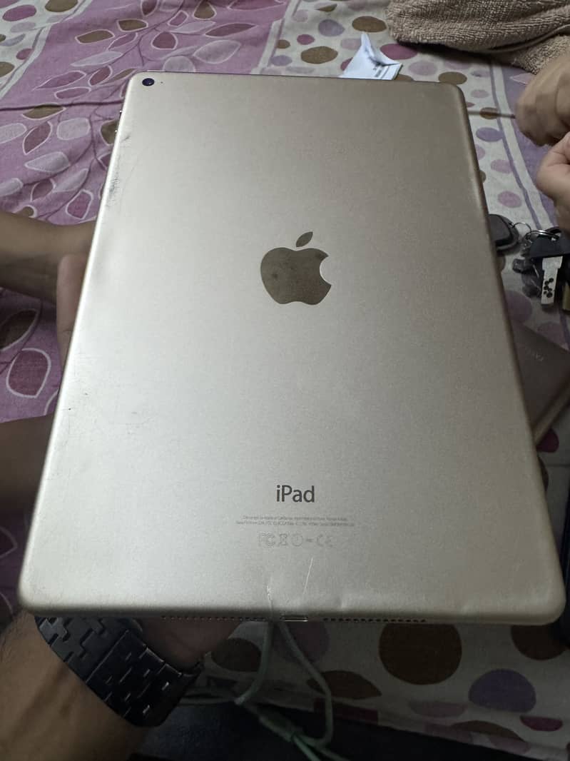 iPad Air 2 3