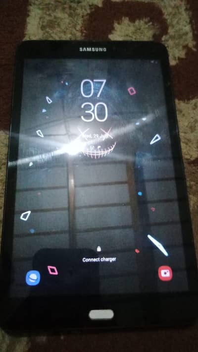 Samsung Galaxy t380
