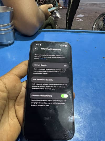 Iphone 13 PTA