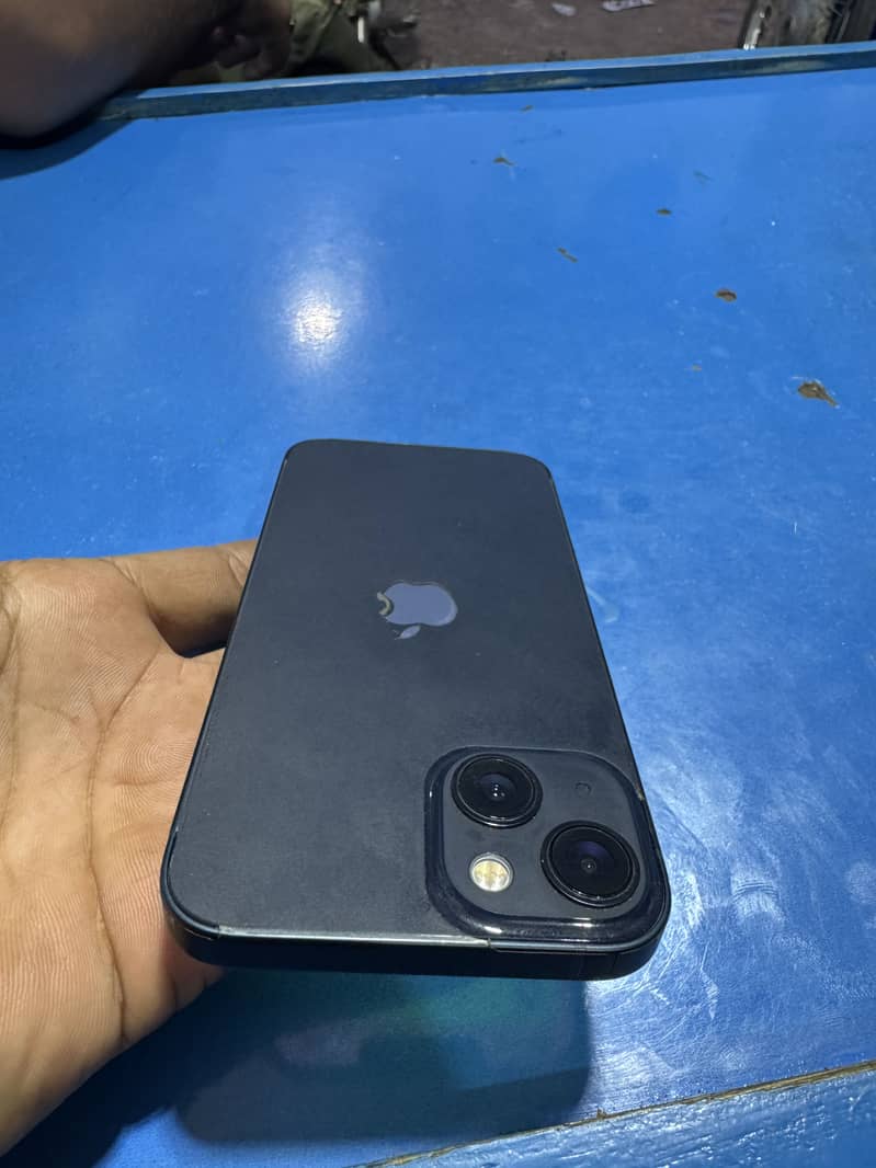 Iphone 13 PTA 0
