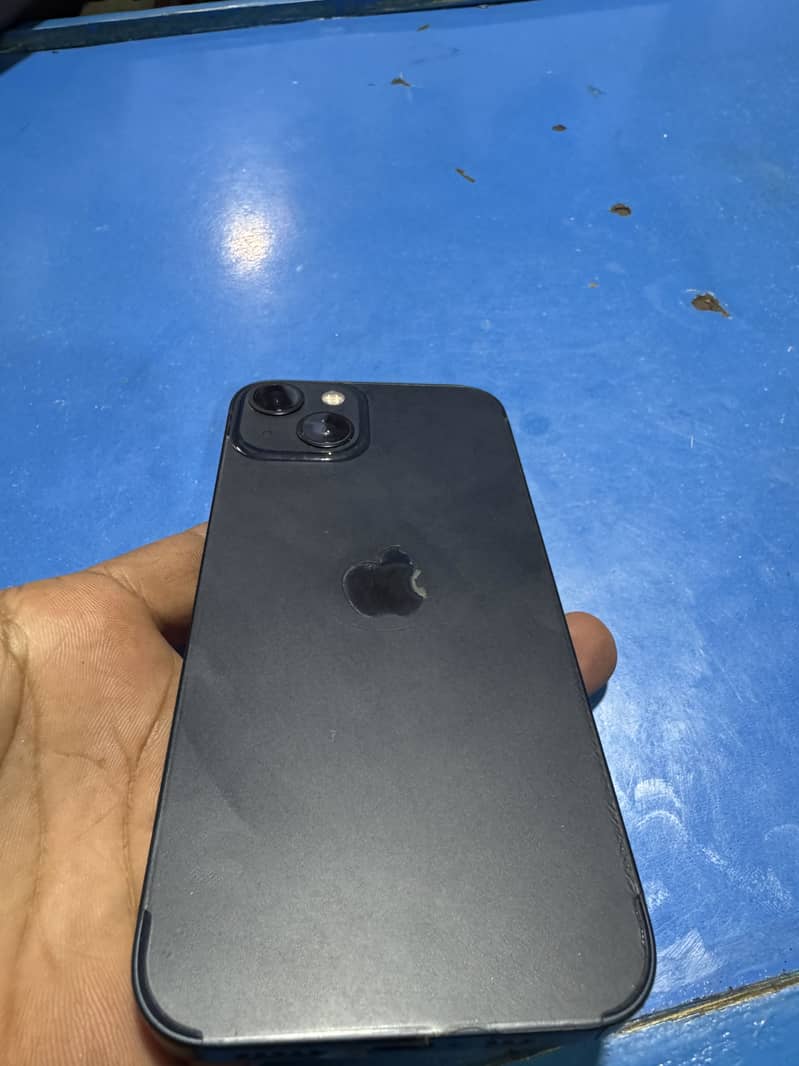 Iphone 13 PTA 2