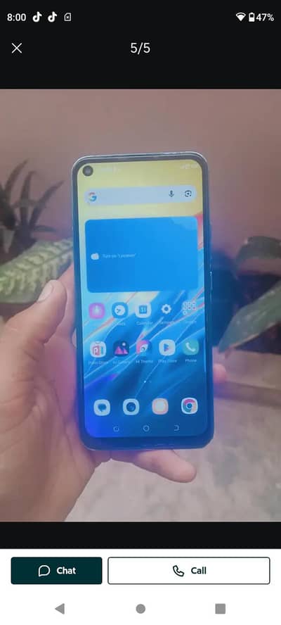 Tecno Spark 5 Pro Xchnge Possible 03172549435