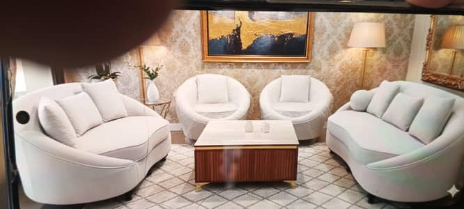 Sofa Set