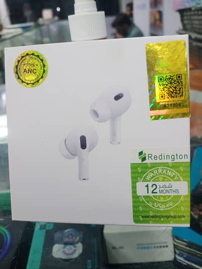 Airpods Pro (2nd generation)