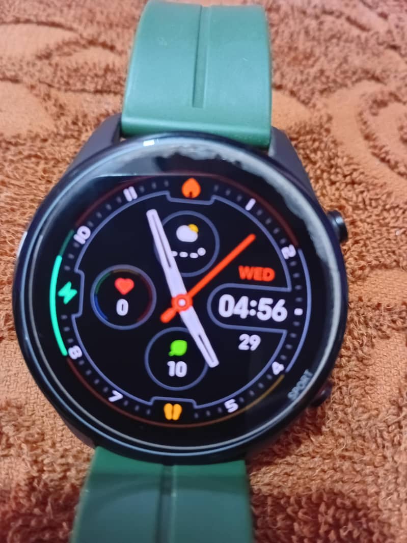 mi watch 1