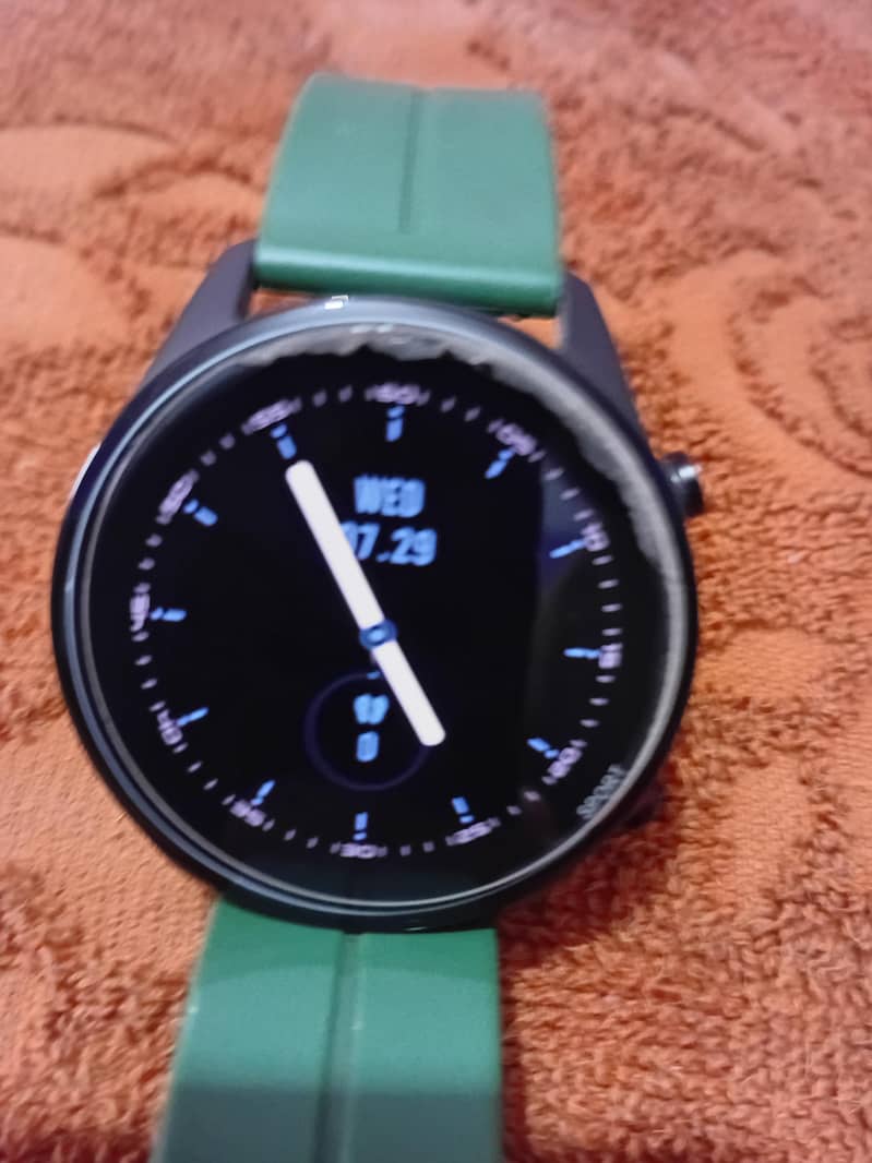 mi watch 2