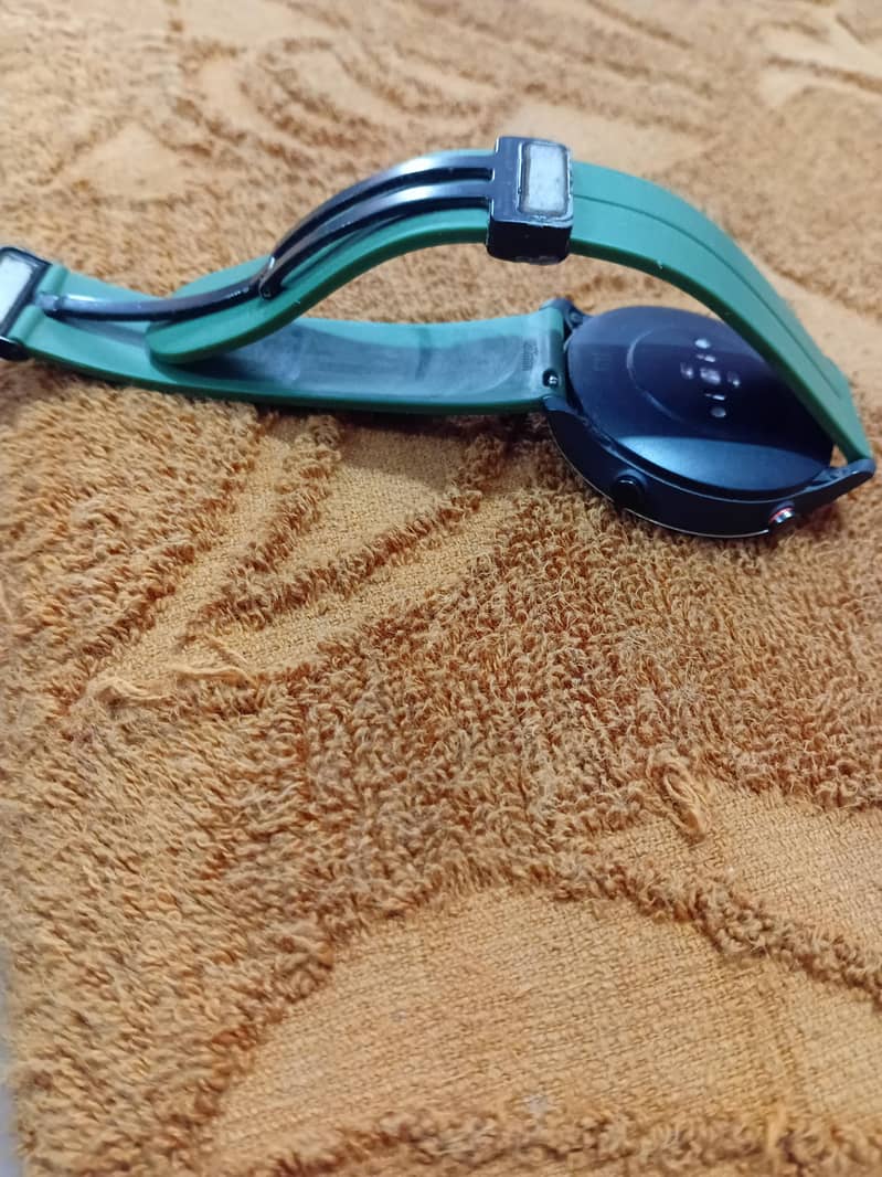 mi watch 6