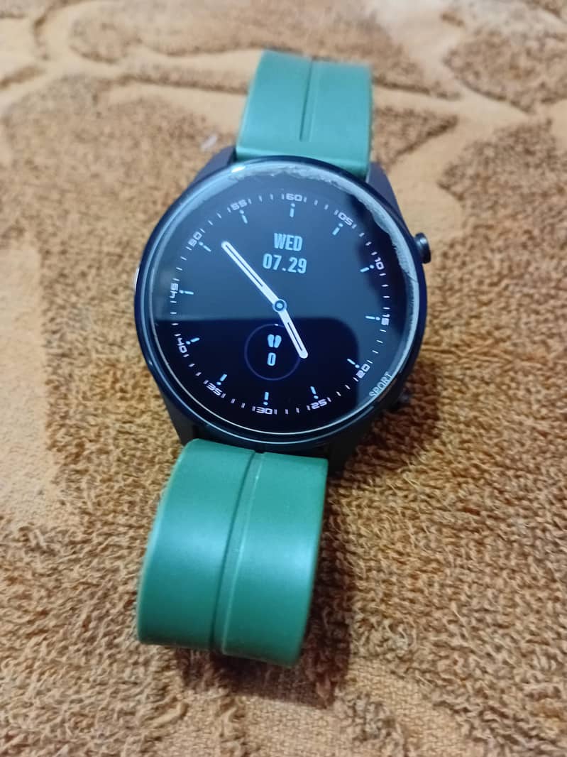 mi watch 7
