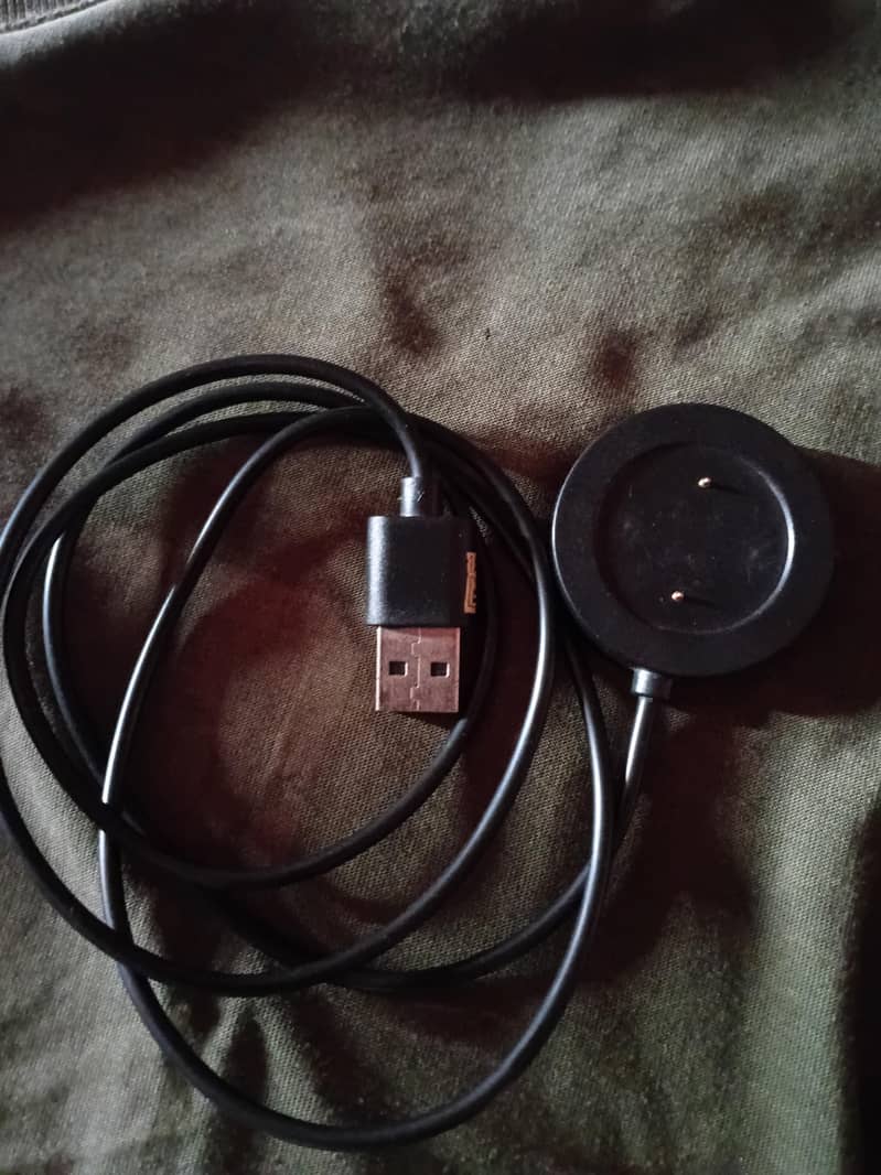 mi watch 8