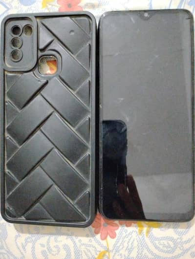 Infinix Hot 9 Play Dual Sim PTA Approve