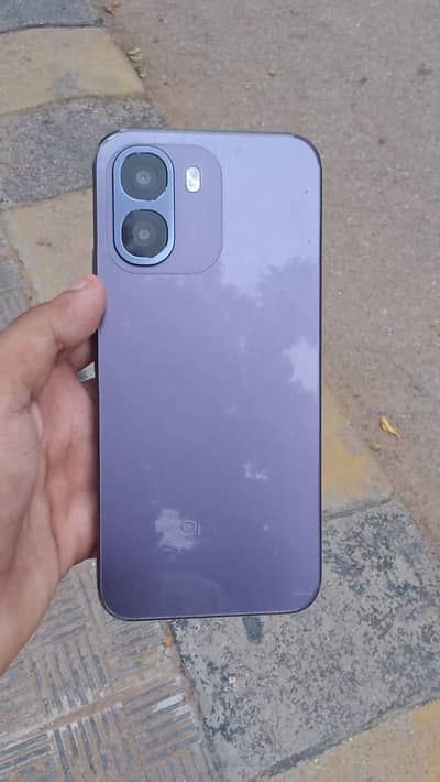 OPPO A6X